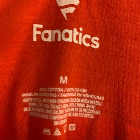 Authentic Cleveland Browns OBJ jersey Shirt 🏈 - Picture 2 of 3